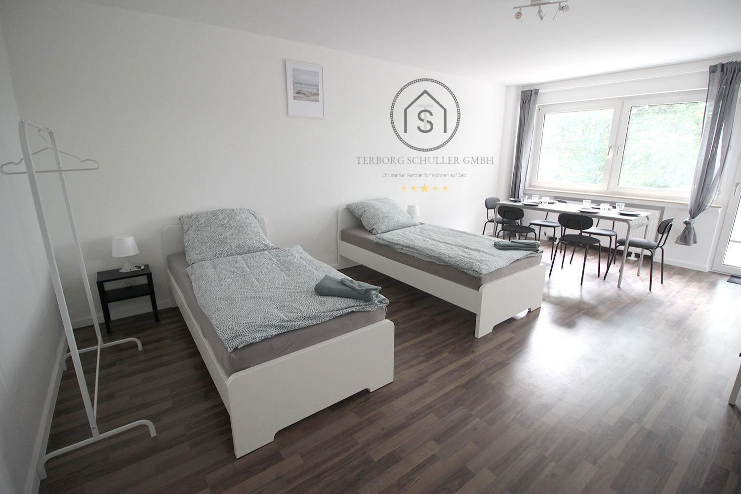 Exklusive Monteurs-Wohnung Радеформвалд Екстериор снимка