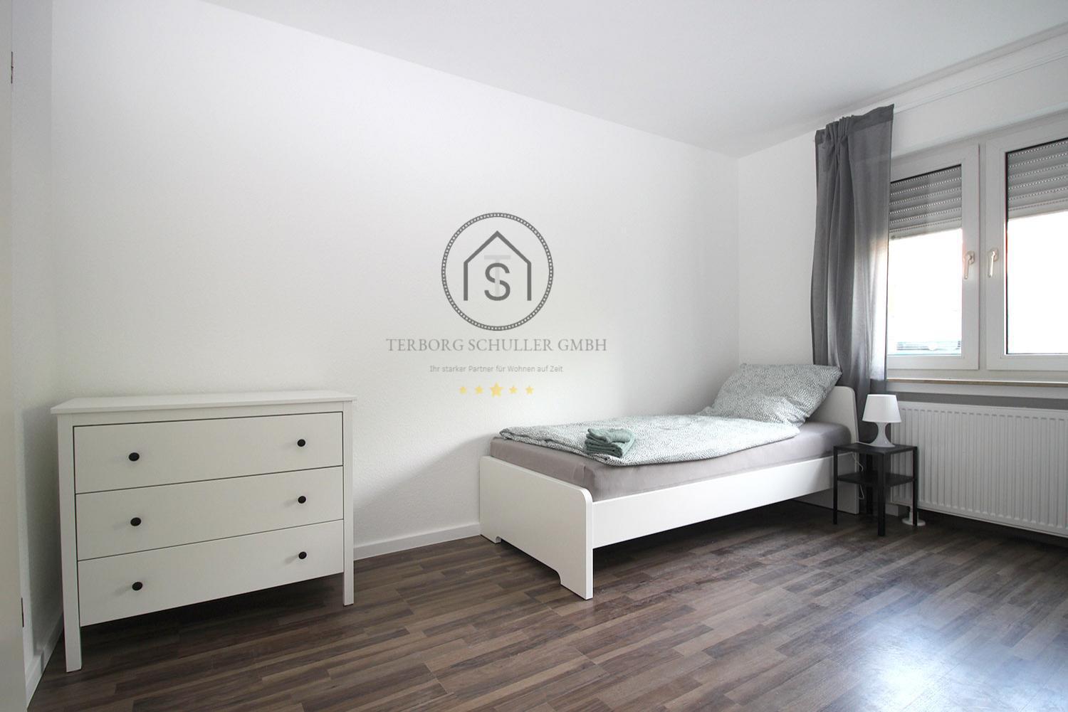 Exklusive Monteurs-Wohnung Радеформвалд Екстериор снимка